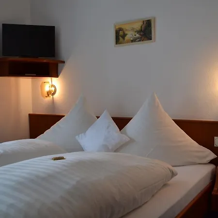 Hotel Pension Garni Hofgarten Hotel