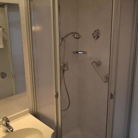 Hotel Hotel Pension Garni Hofgarten