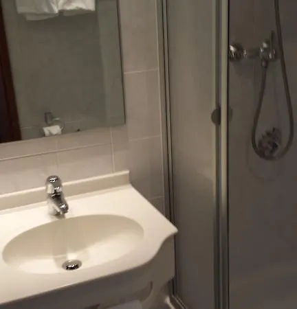 Hotel Pension Garni Hofgarten Hotel Bad Buchau