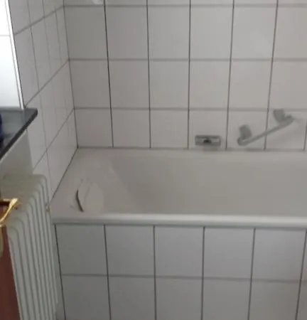Hotel Pension Garni Hofgarten Hotel
