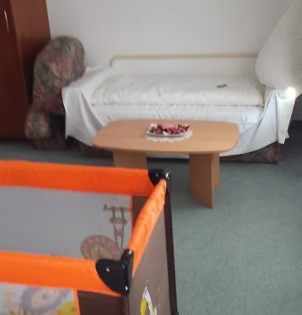 Hotel Hotel Pension Garni Hofgarten Bad Buchau