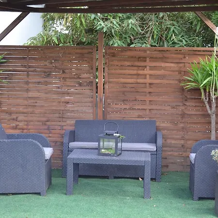 Hotel Pension Garni Hofgarten Bad Buchau