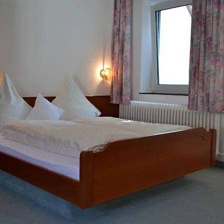 Hotel Hotel Pension Garni Hofgarten Bad Buchau