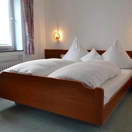 Hotel Pension Garni Hofgarten Hotel