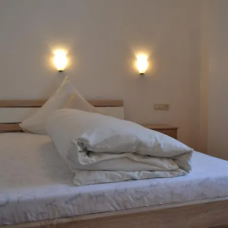Hotel Pension Garni Hofgarten Hotel Bad Buchau