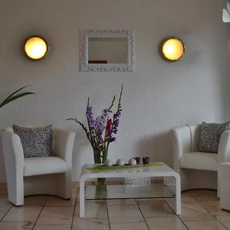 Hotel Hotel Pension Garni Hofgarten