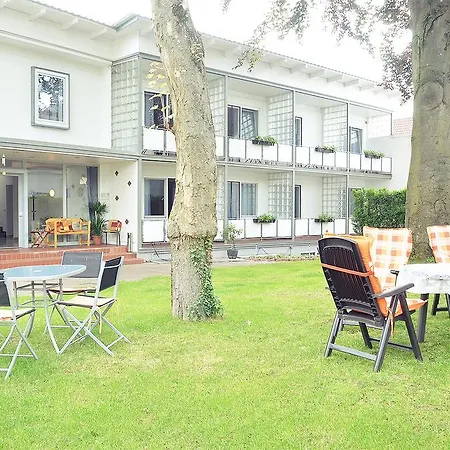 Hotel Hotel Pension Garni Hofgarten