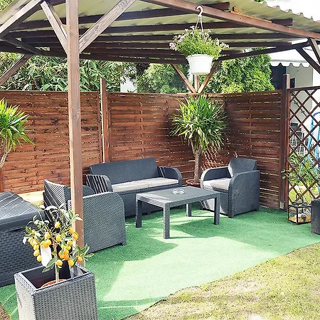 Hotel Hotel Pension Garni Hofgarten 2*
