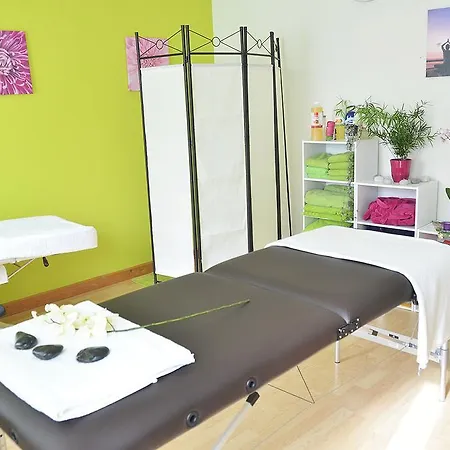 Hotel Pension Garni Hofgarten 2* Bad Buchau