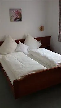 Hotel Hotel Pension Garni Hofgarten Bad Buchau