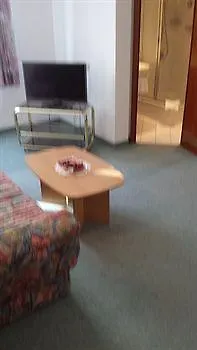 Hotel Pension Garni Hofgarten Bad Buchau