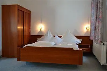 Hotel Hotel Pension Garni Hofgarten Bad Buchau